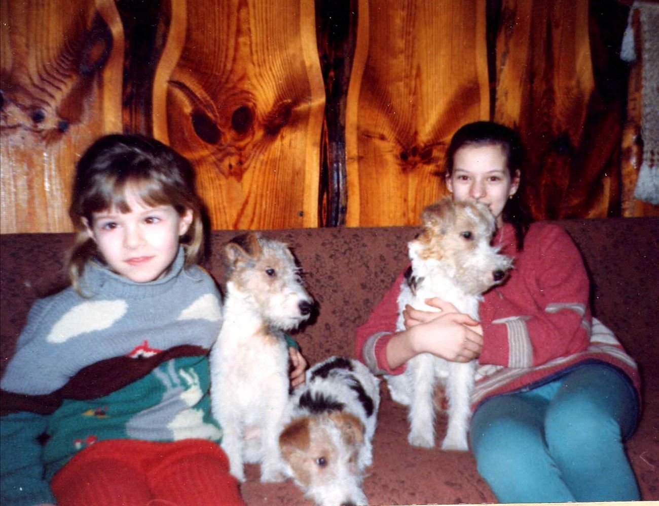 Family Photo